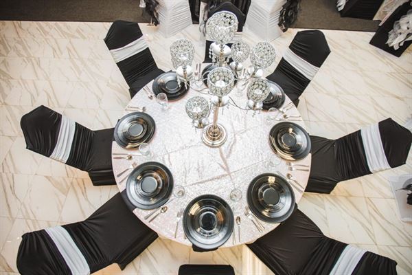 The Prestige Banquet Hall