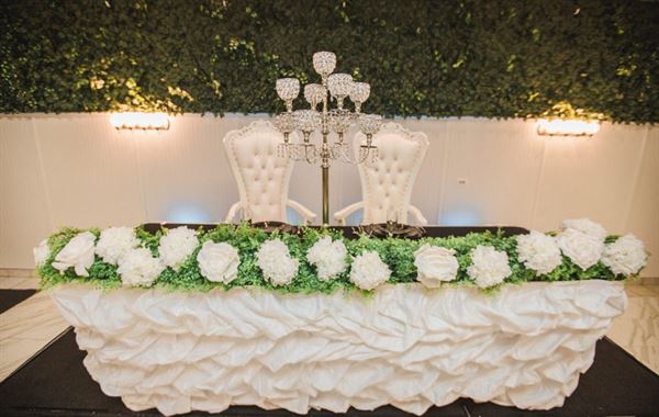 The Prestige Banquet Hall