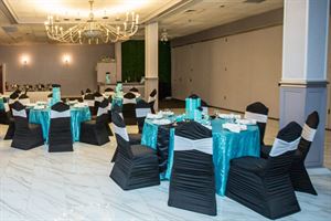 Sapphire Ballroom