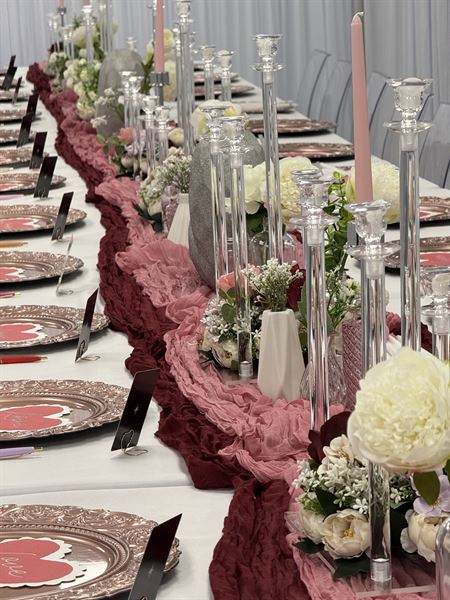 The Beautiful Event Center