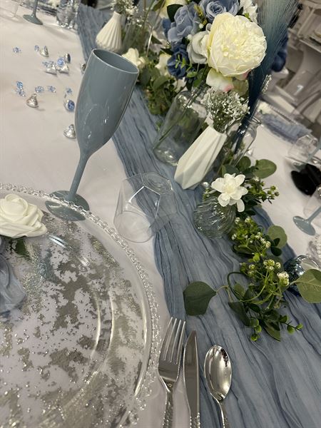 The Beautiful Event Center