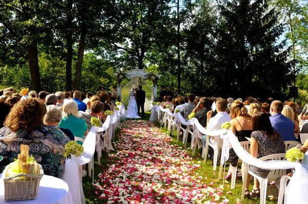 The Lodge At Crooked Lake