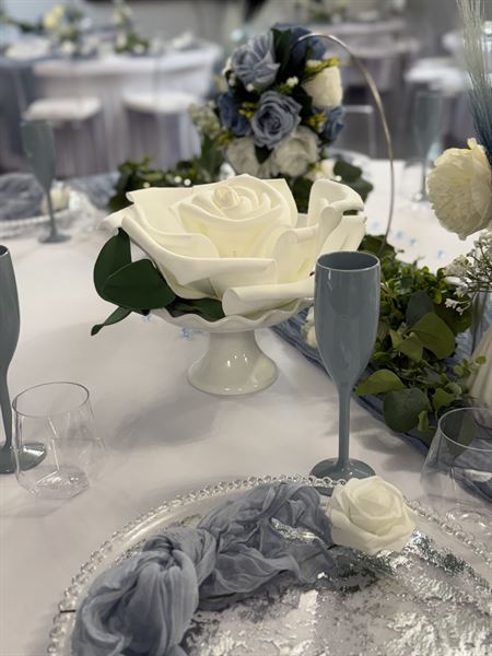 The Beautiful Event Center