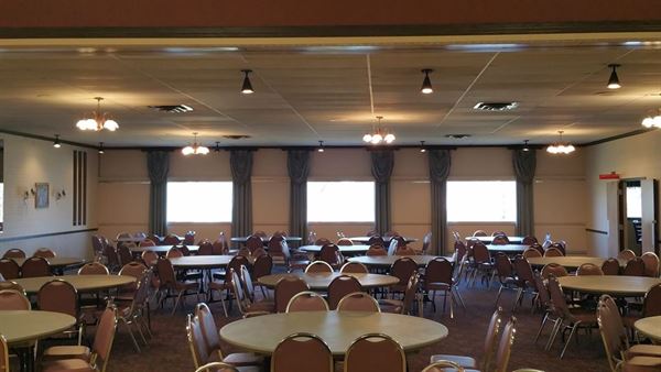 Waukesha Elks Lodge #400