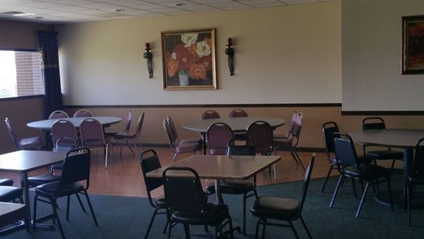 Waukesha Elks Lodge #400