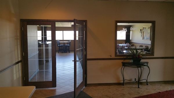 Waukesha Elks Lodge #400