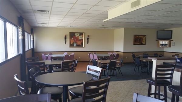 Waukesha Elks Lodge #400