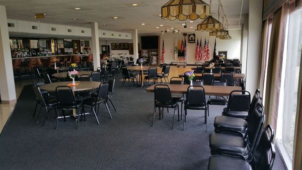 Waukesha Elks Lodge #400