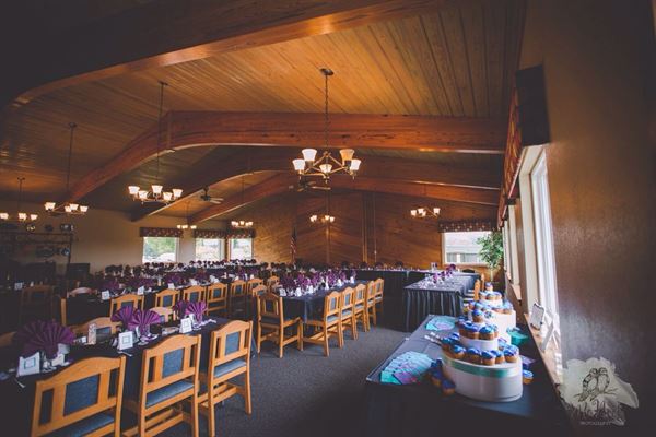 Horicon Hills Golf Club