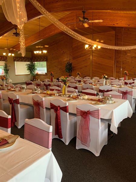 Horicon Hills Golf Club