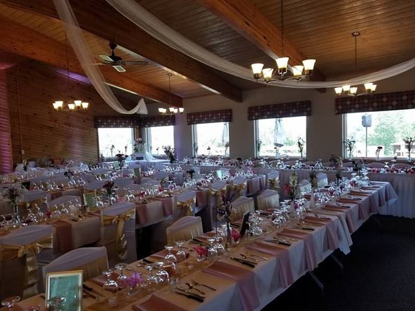 Horicon Hills Golf Club