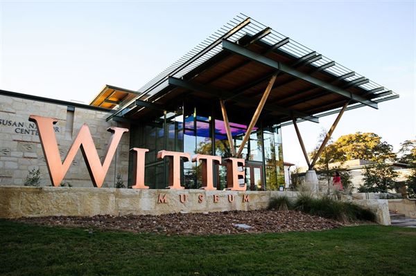 The Witte Museum