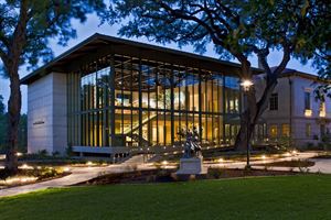 South Texas Heritage Center