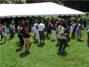 first groove sound services