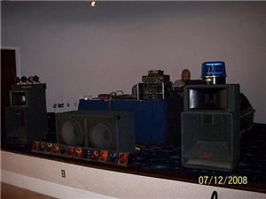 first groove sound services