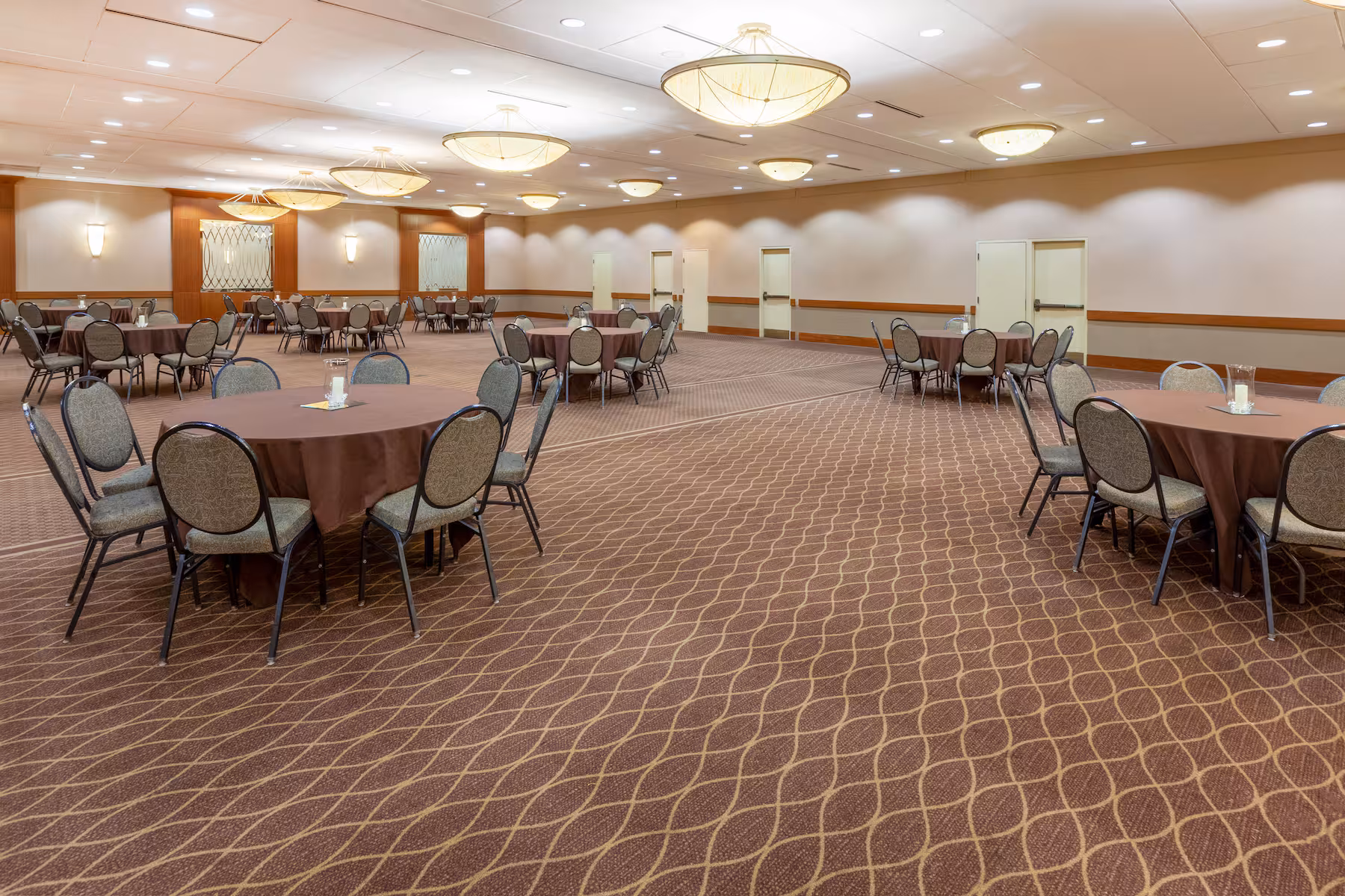 Liverpool Convention Center