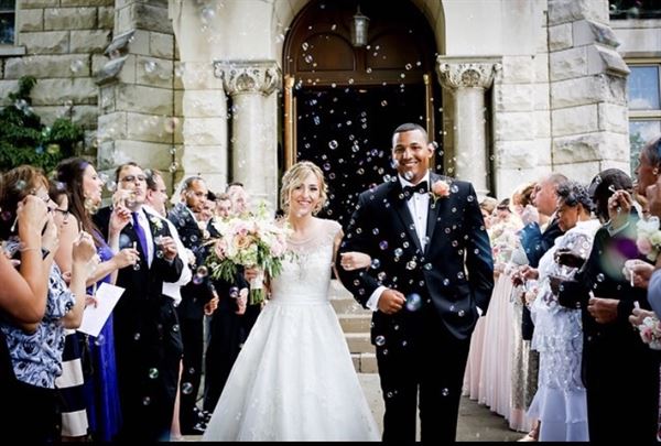 First Congregational Church of Akron