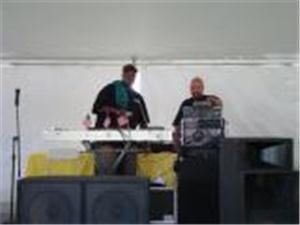 first groove sound services