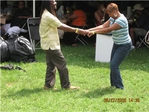 first groove sound services