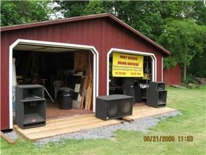 first groove sound services