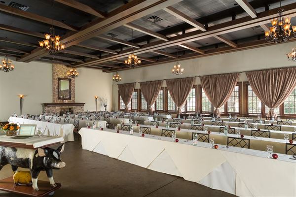 The Inn at Leola Village, Est. 1867