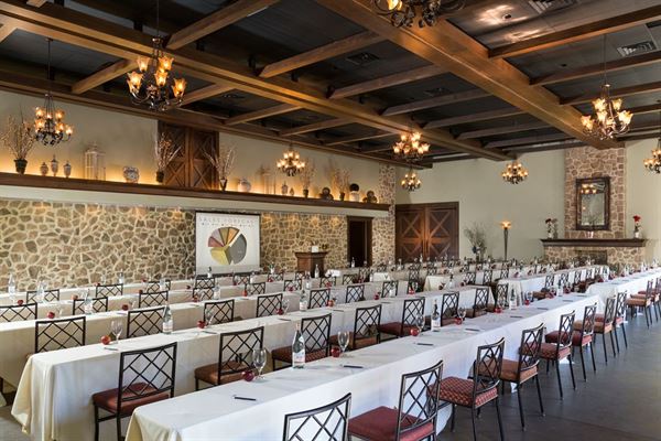 The Inn at Leola Village, Est. 1867