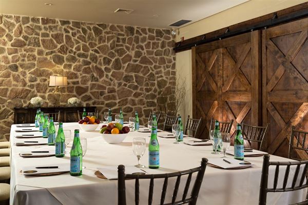 The Inn at Leola Village, Est. 1867