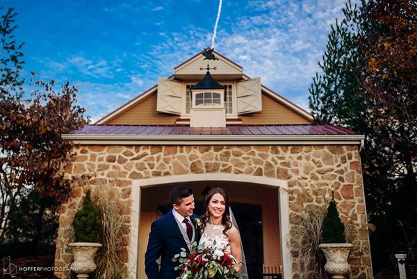 The Inn at Leola Village, Est. 1867