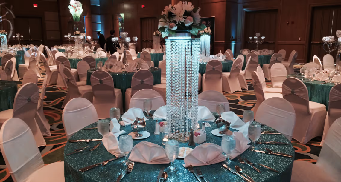 Moody Gardens Hotel, SPA and Convention Center