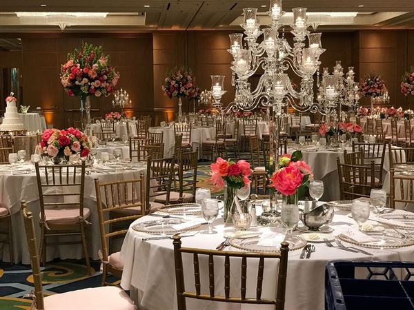 Moody Gardens Hotel, SPA and Convention Center