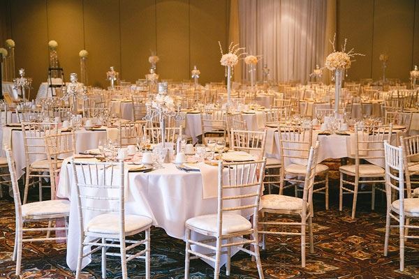 Coast Lethbridge Hotel & Conference Centre featuring LA CHEFS CATERING & DECOR