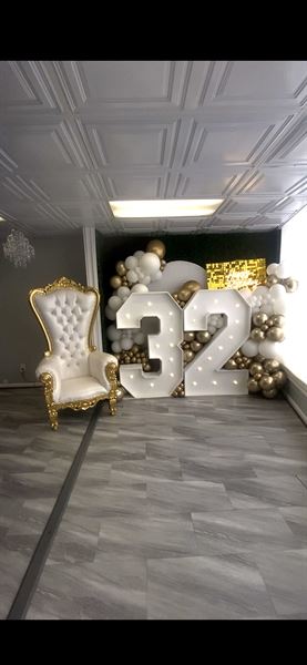 AMG CREATIVE STUDIOS EVENT VENUE