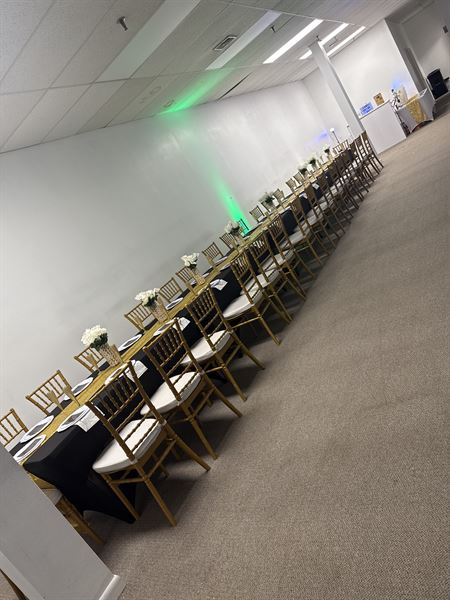 AMG CREATIVE STUDIOS EVENT VENUE