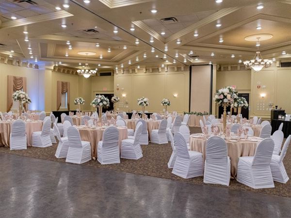 Best Western Plus Winnipeg Airport Hotel & Conference Centre