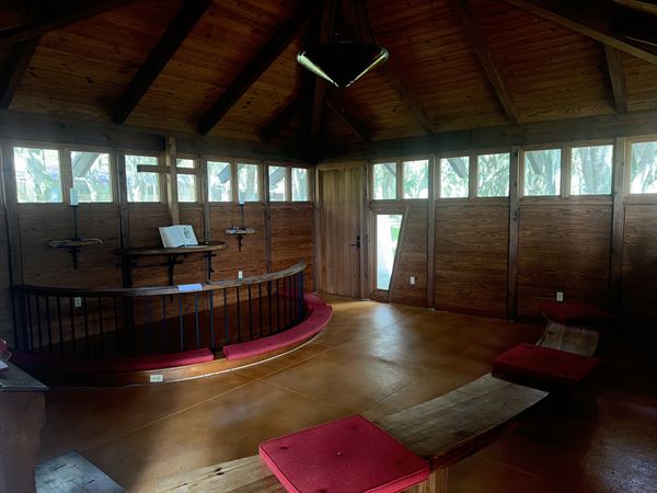 Warren Willis Camp and Conference Center