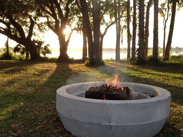 Warren Willis Camp and Conference Center