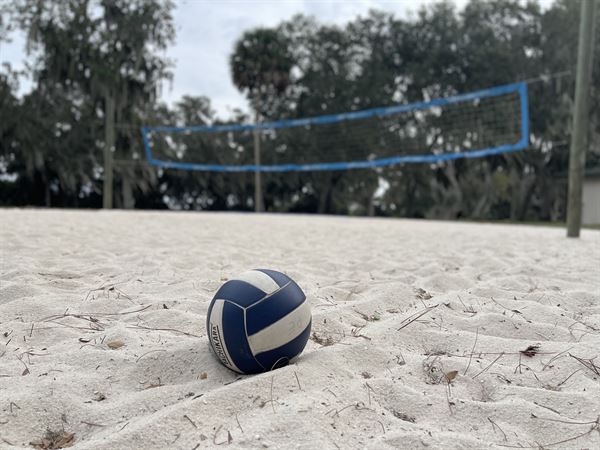 Warren Willis Camp and Conference Center