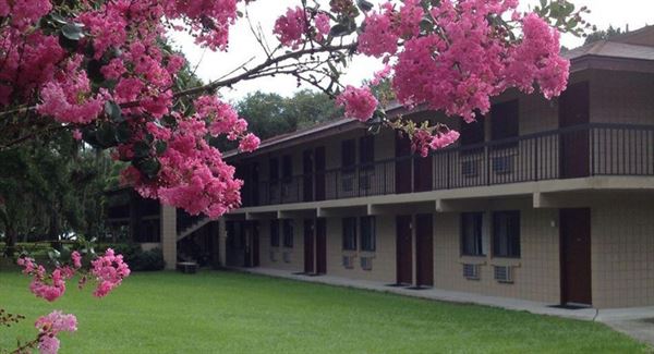 Warren Willis Camp and Conference Center