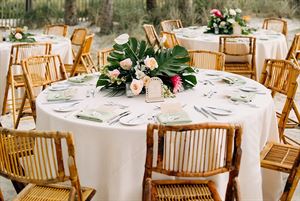 The Sunset Sand Garden