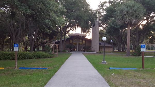 Warren Willis Camp and Conference Center