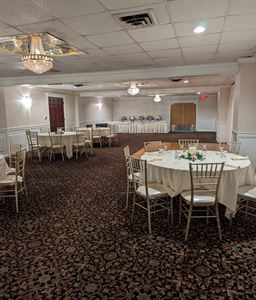 Banquet Room
