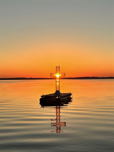 Warren Willis Camp and Conference Center
