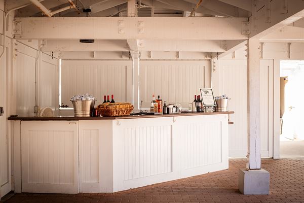 Goodwood Museum & Gardens