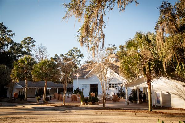 Goodwood Museum & Gardens