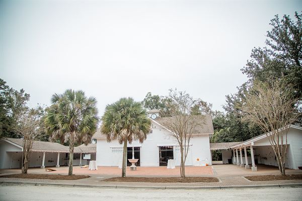 Goodwood Museum & Gardens