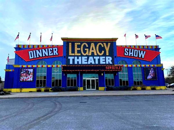 Legacy Dinner Theater