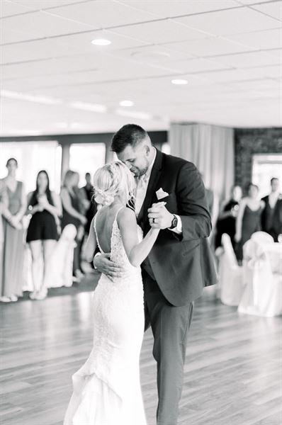 Muskego Lakes Country Club