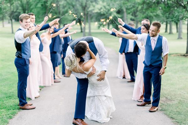 Muskego Lakes Country Club