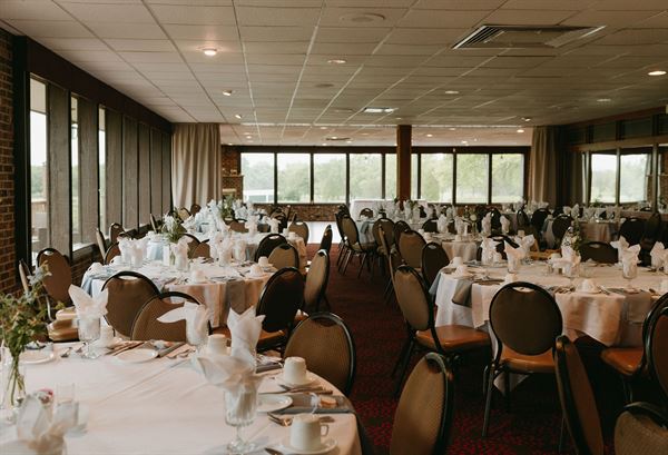 Muskego Lakes Country Club