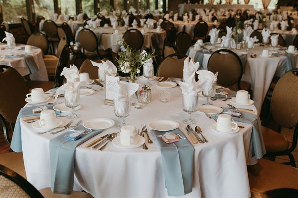 Muskego Lakes Country Club